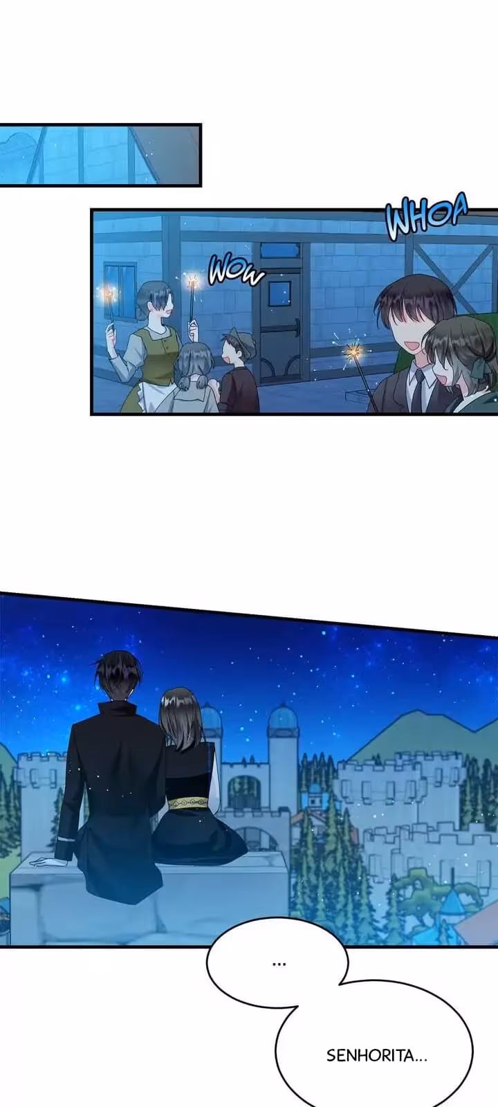 Página do Capítulo 61