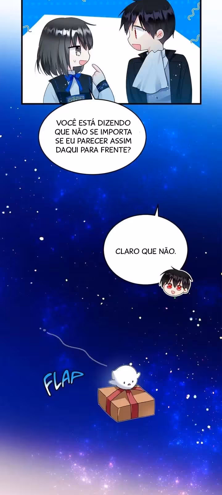 Página do Capítulo 61