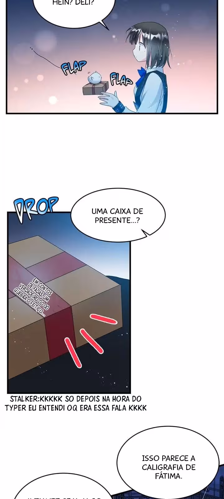Página do Capítulo 61