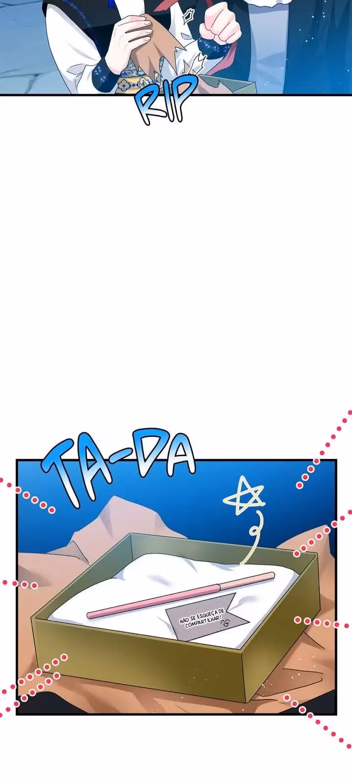 Página do Capítulo 61