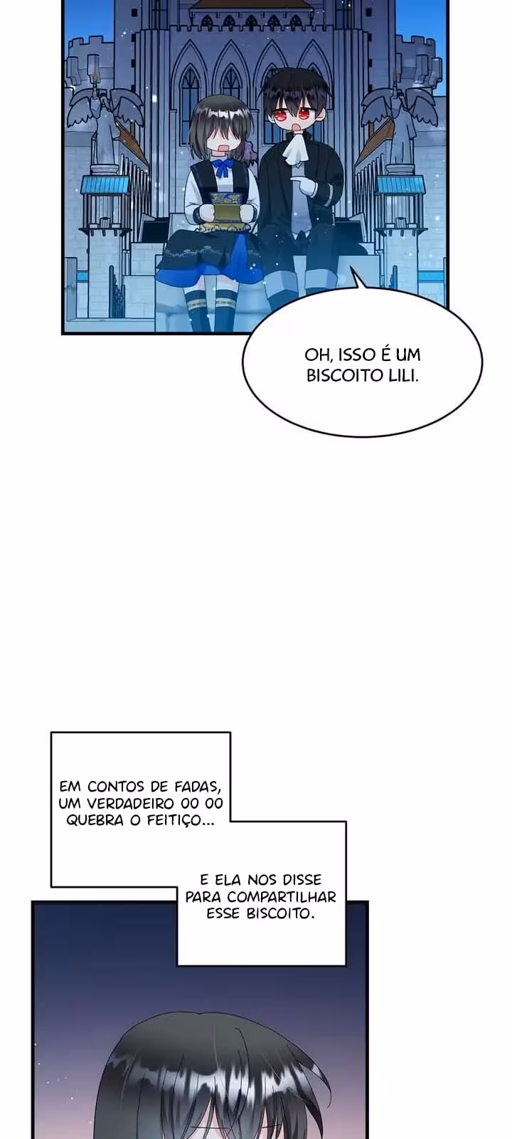 Página do Capítulo 61