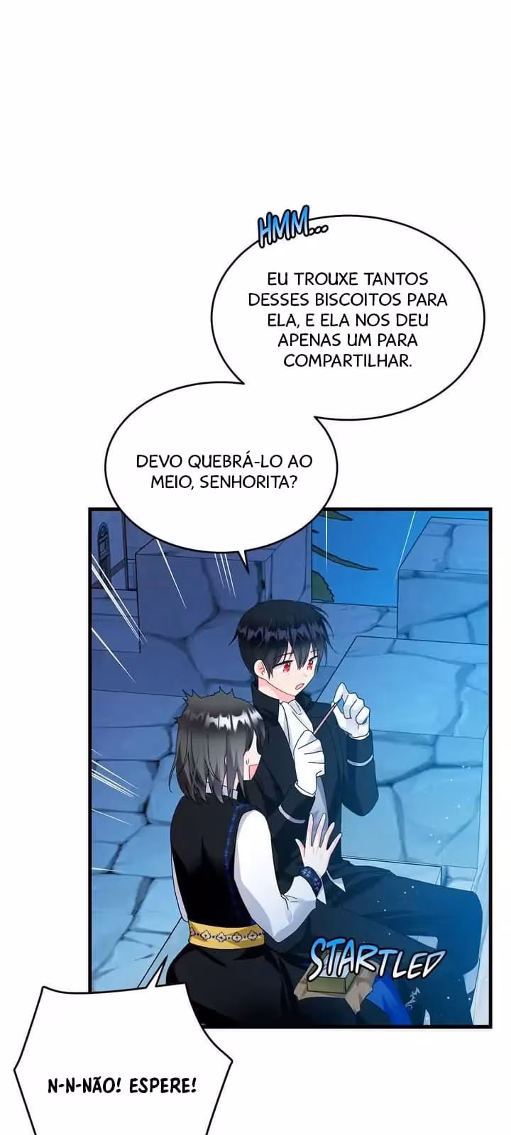 Página do Capítulo 61