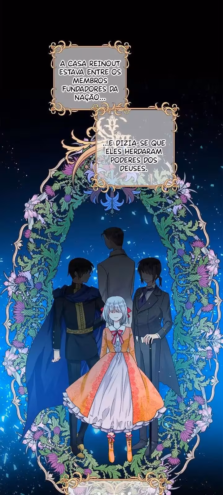 Página do Capítulo 62