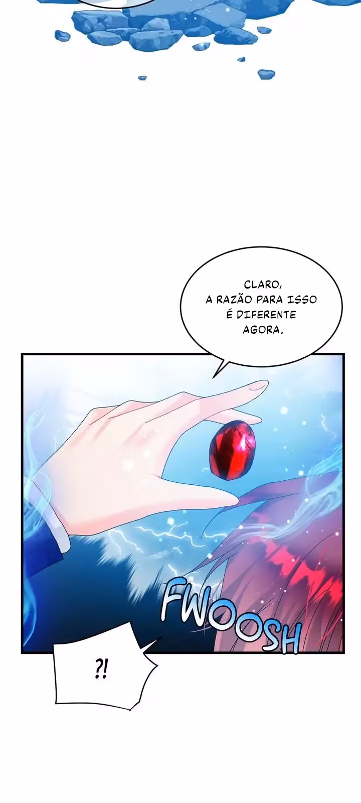 Página do Capítulo 74