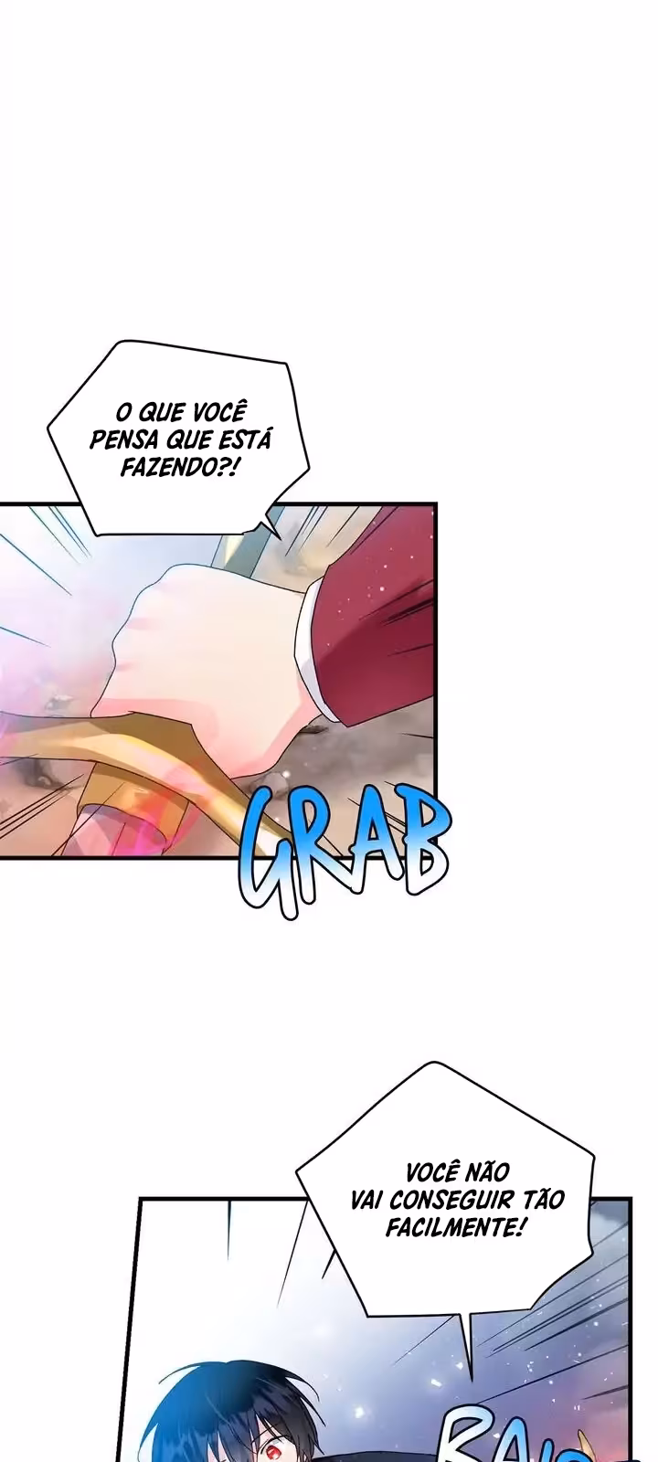 Página do Capítulo 74