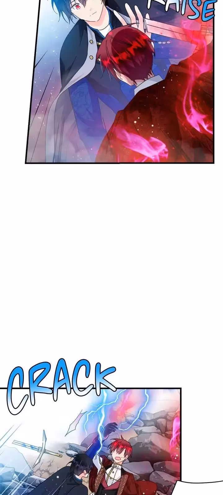 Página do Capítulo 74