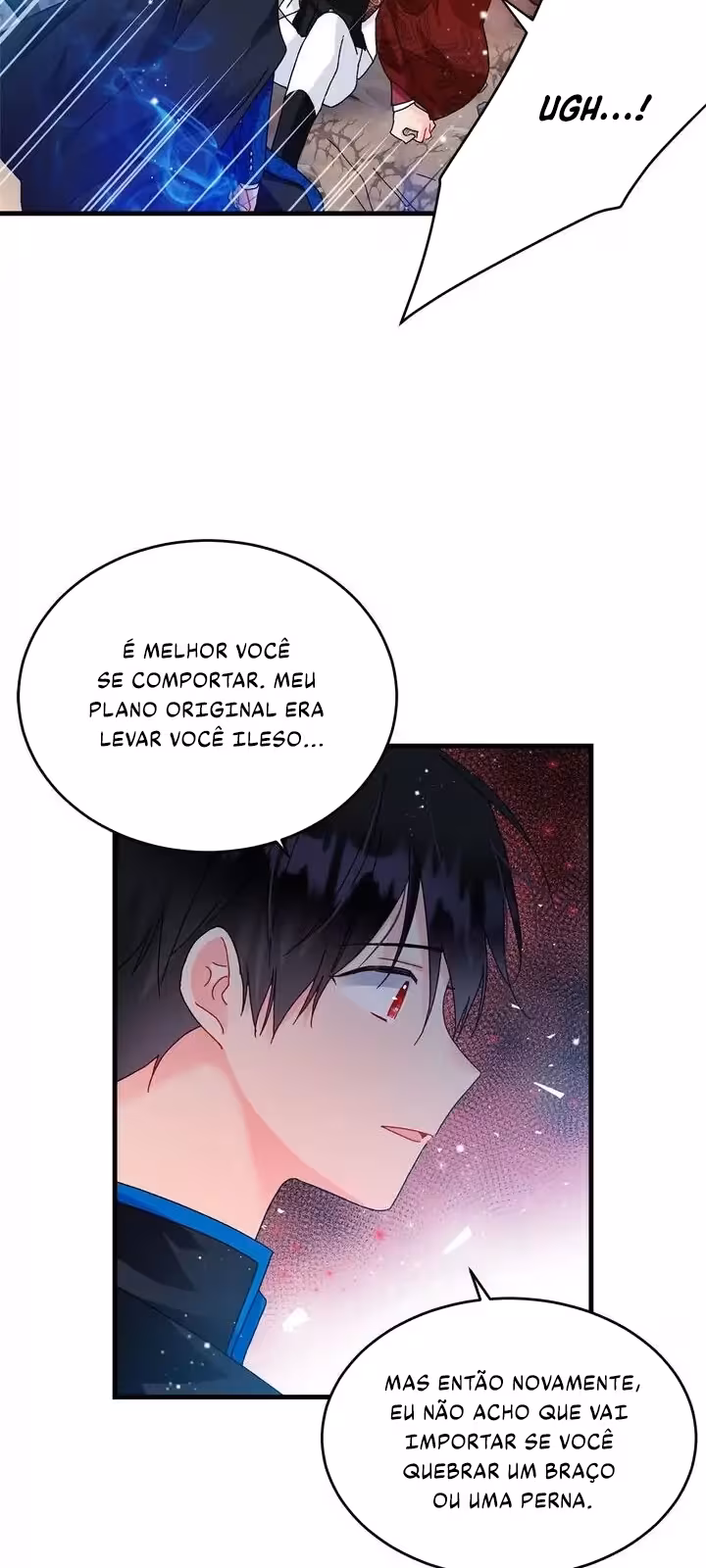 Página do Capítulo 74