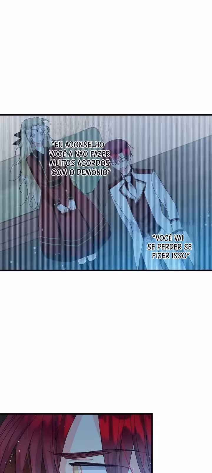 Página do Capítulo 74