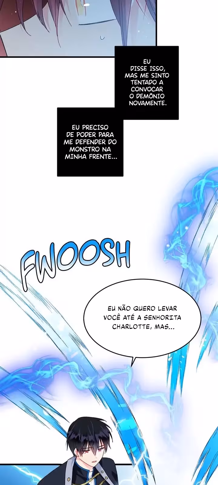 Página do Capítulo 74