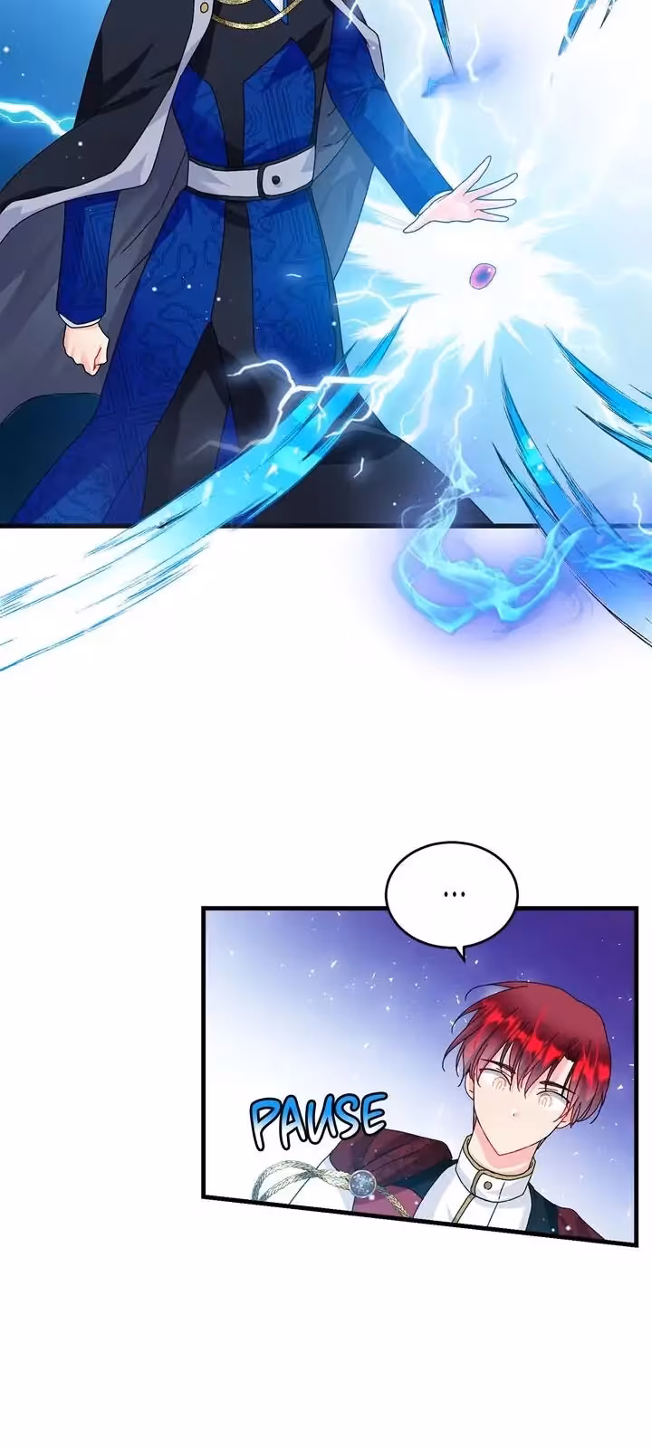 Página do Capítulo 74