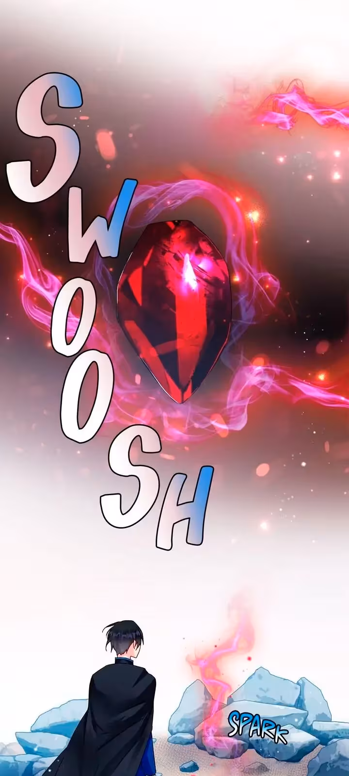 Página do Capítulo 74