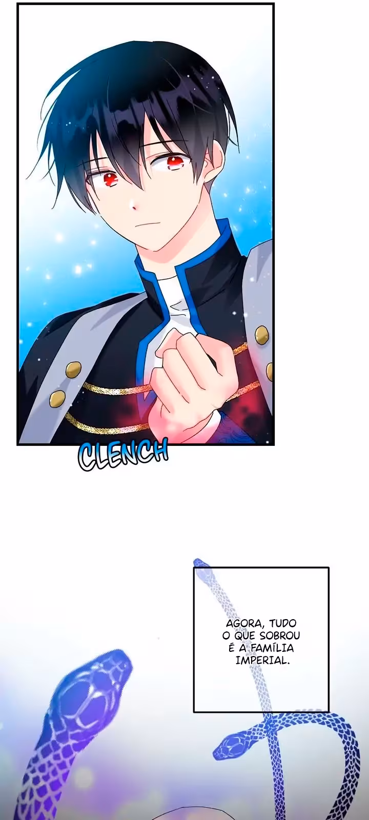 Página do Capítulo 74