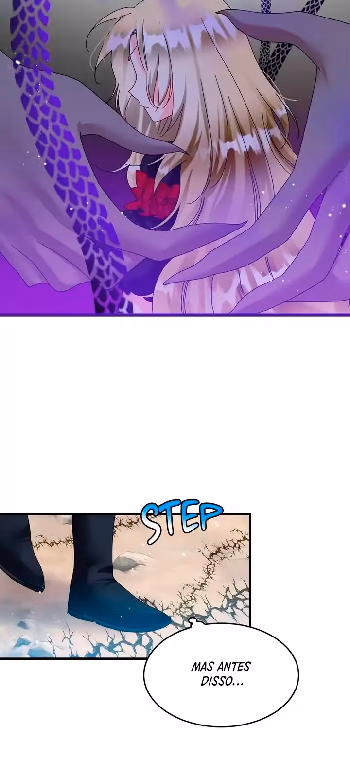 Página do Capítulo 74