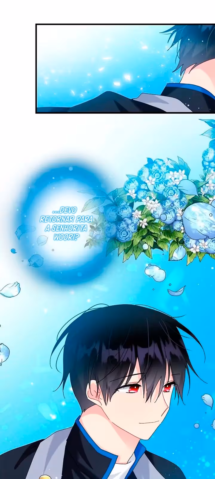 Página do Capítulo 74