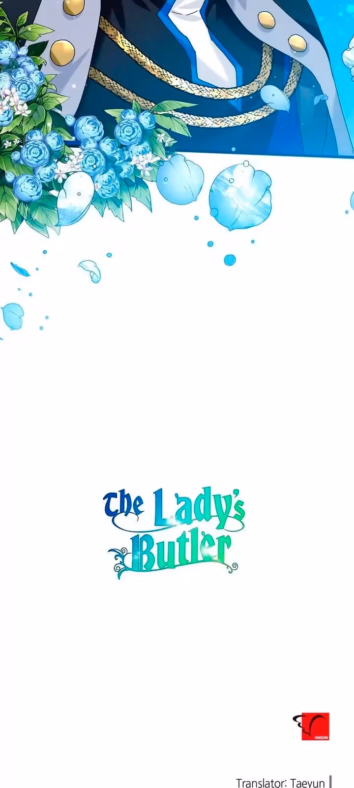 Página do Capítulo 74