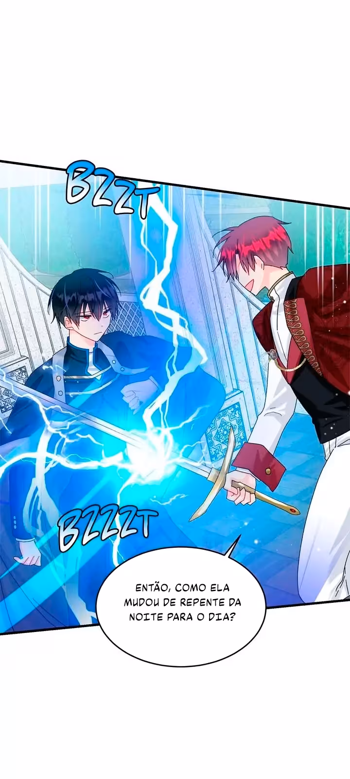 Página do Capítulo 74