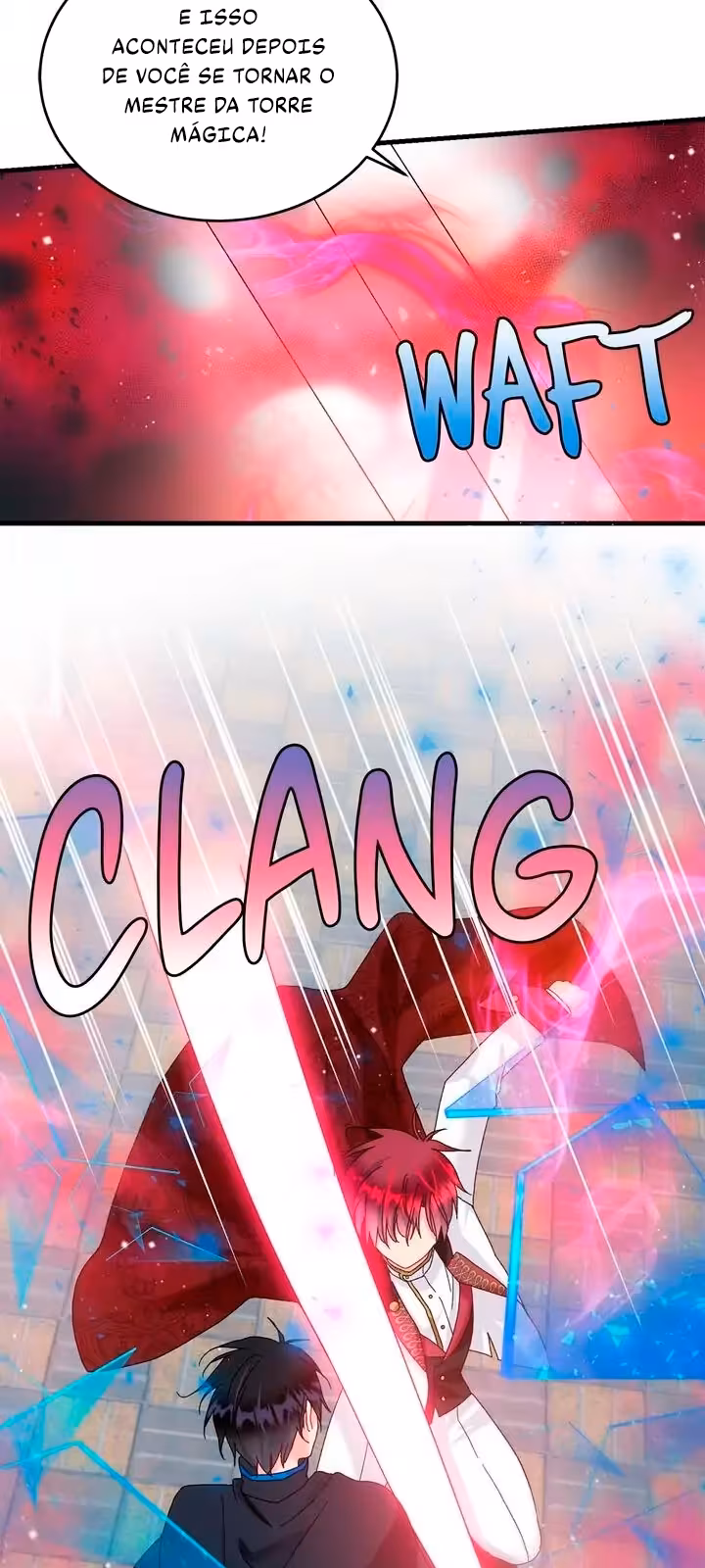 Página do Capítulo 74