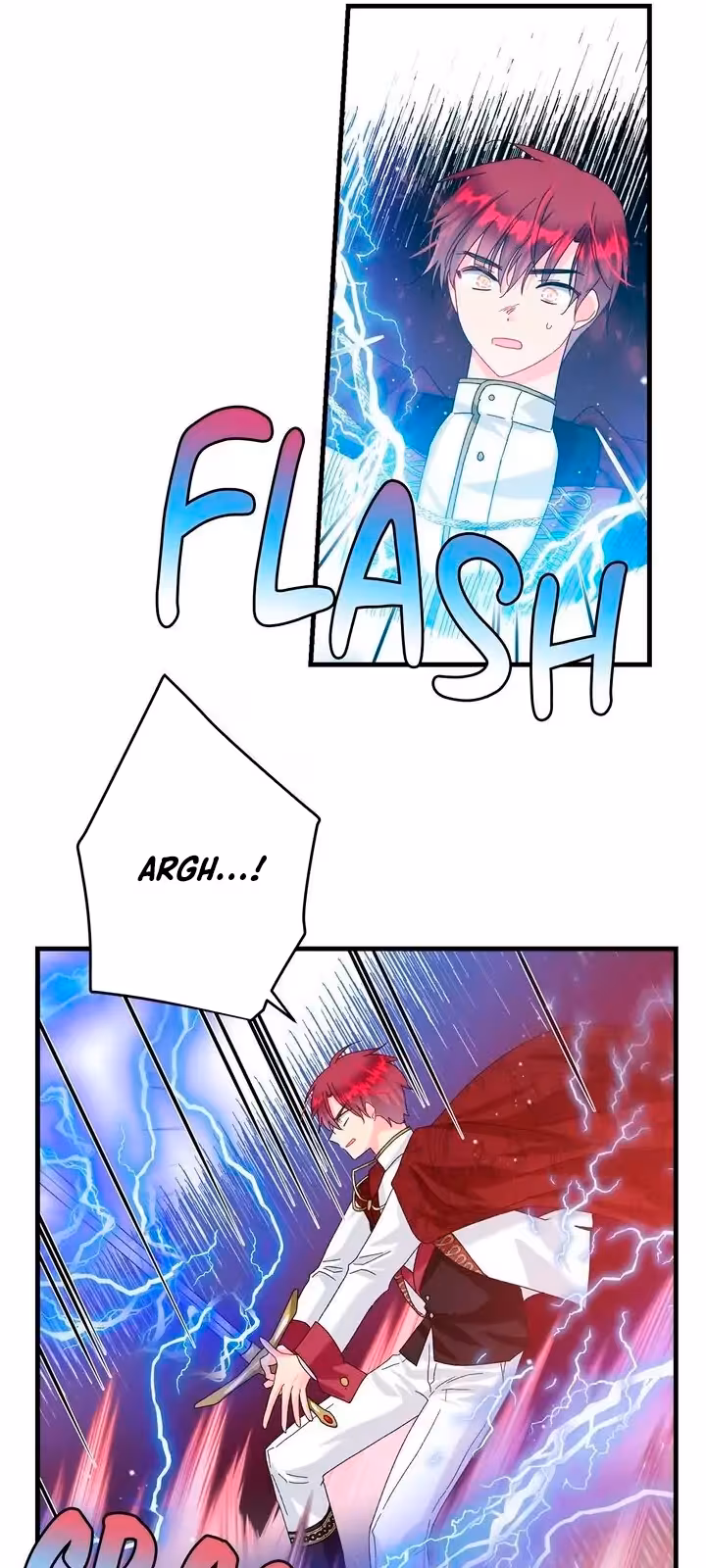 Página do Capítulo 74