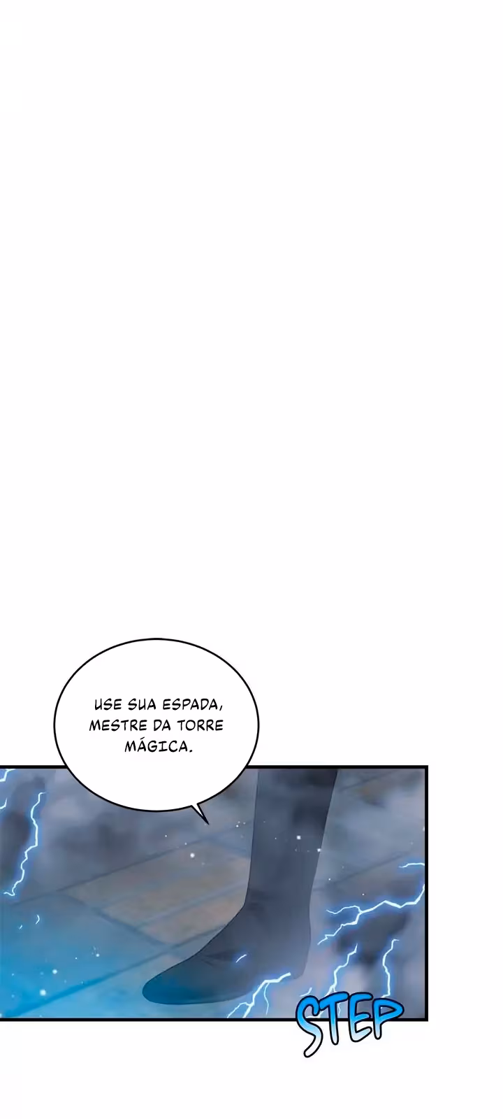 Página do Capítulo 74