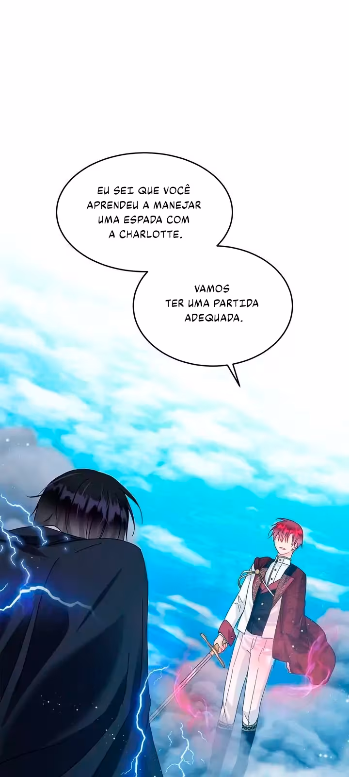 Página do Capítulo 74