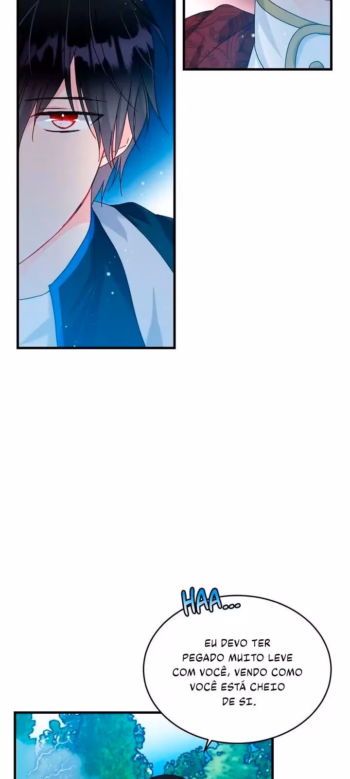 Página do Capítulo 74