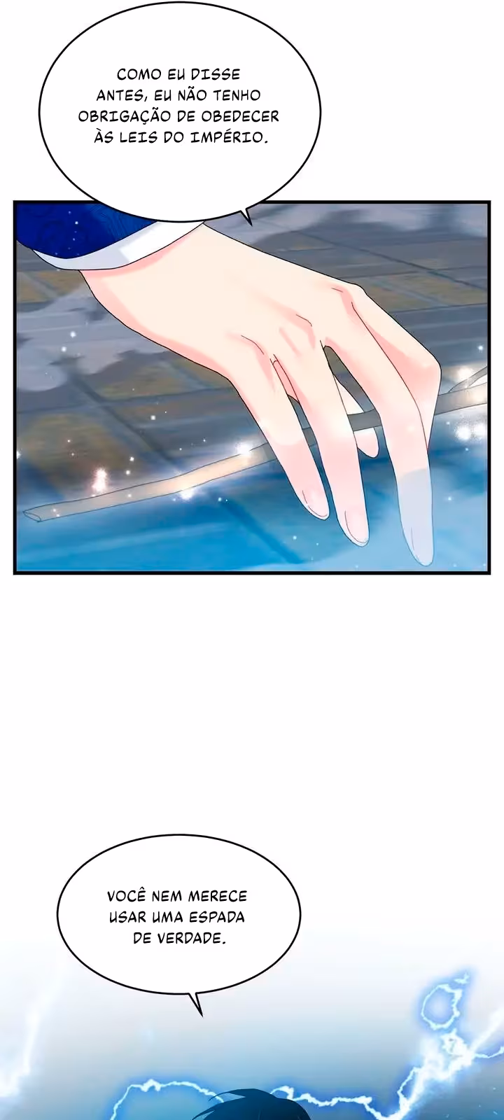 Página do Capítulo 74