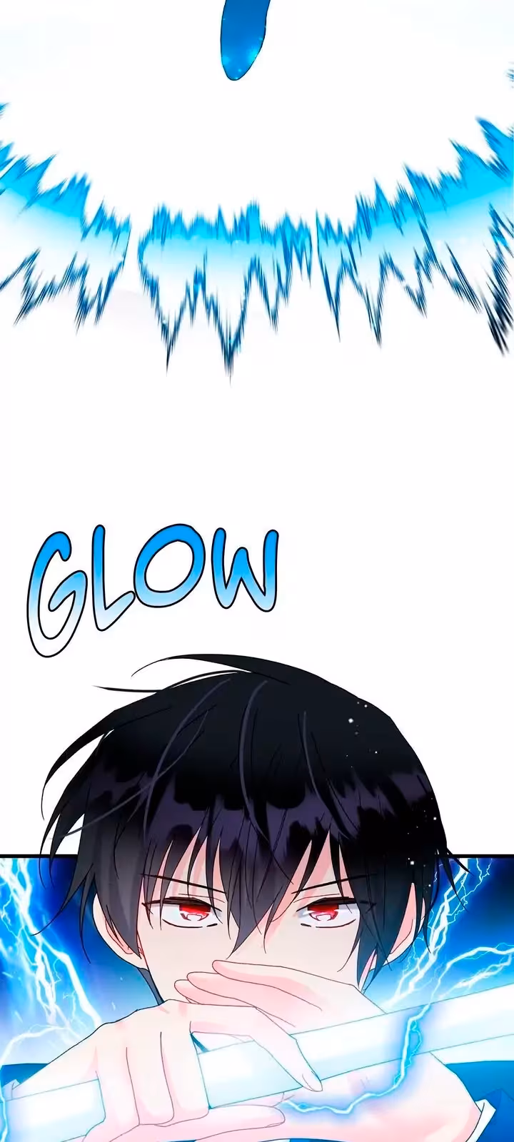 Página do Capítulo 74