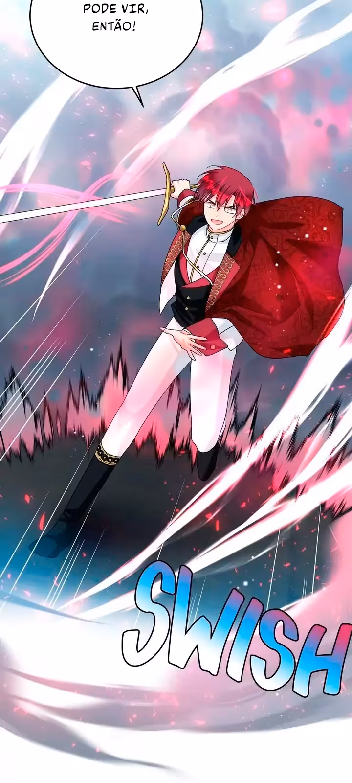 Página do Capítulo 74