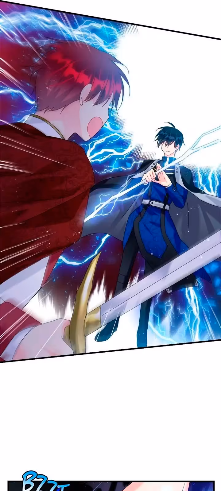 Página do Capítulo 74