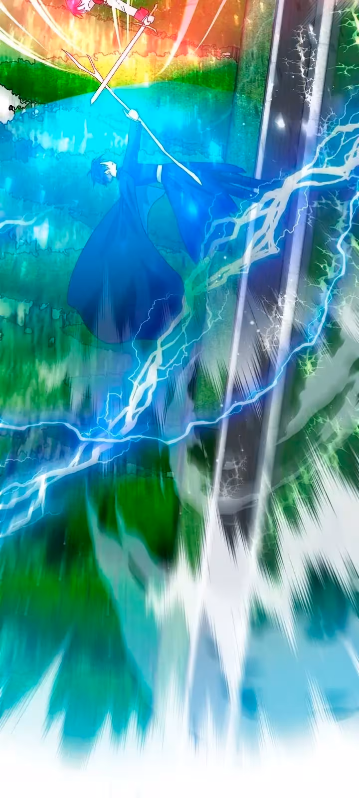 Página do Capítulo 74