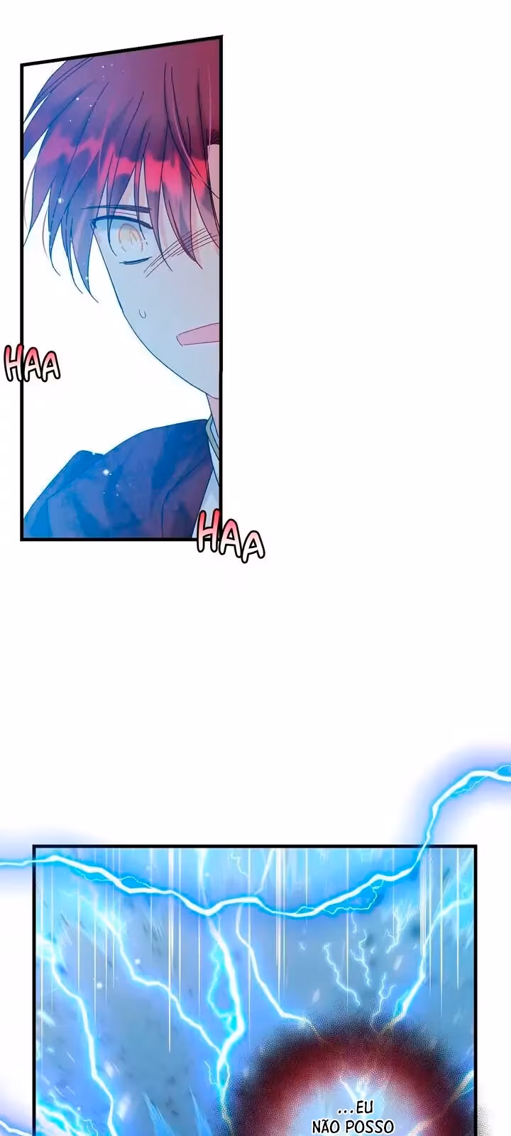 Página do Capítulo 74