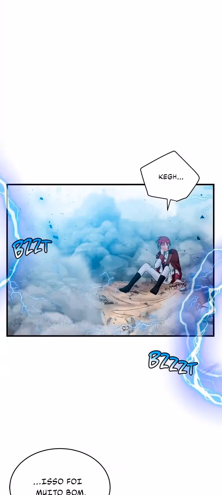 Página do Capítulo 74