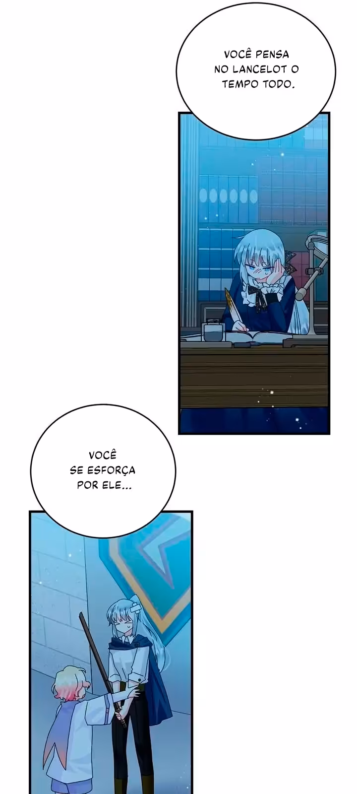 Página do Capítulo 75