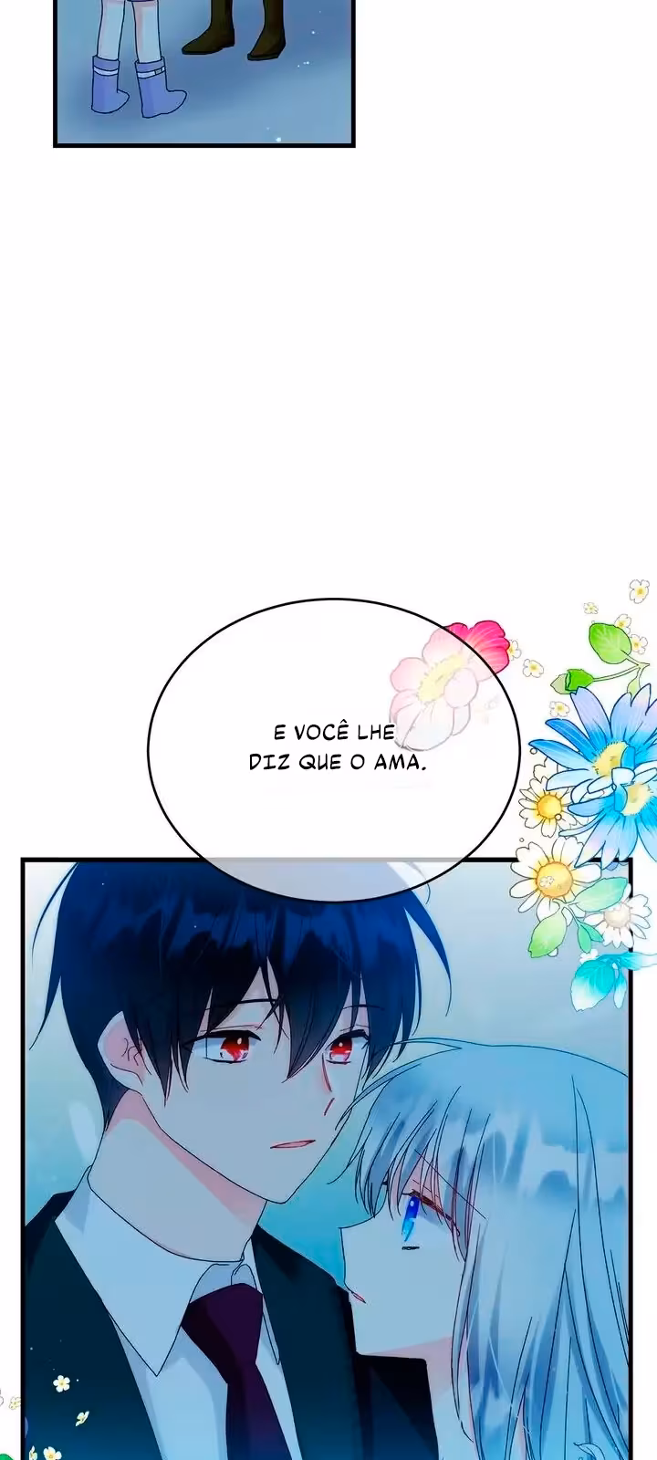 Página do Capítulo 75