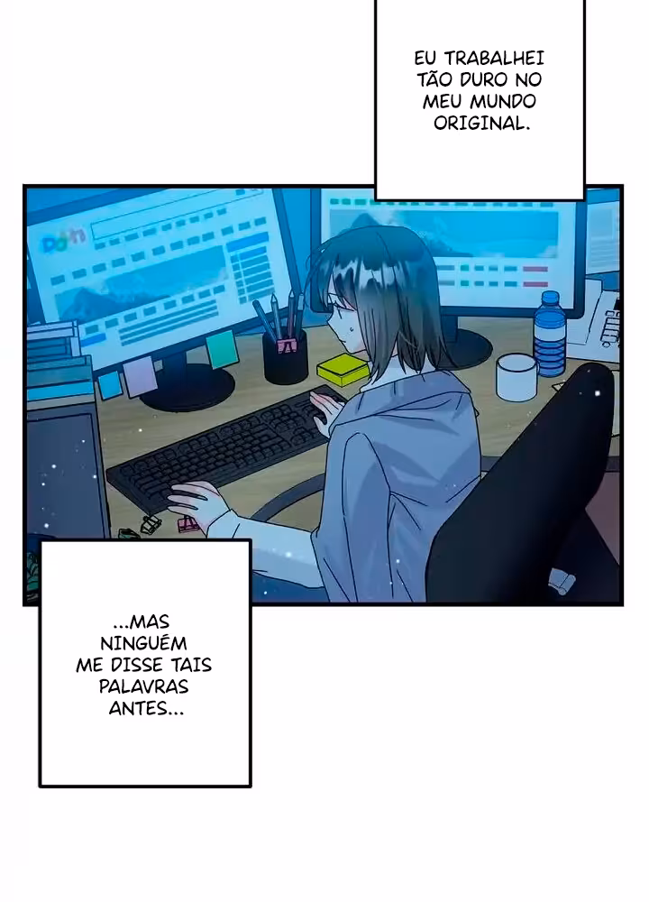 Página do Capítulo 75