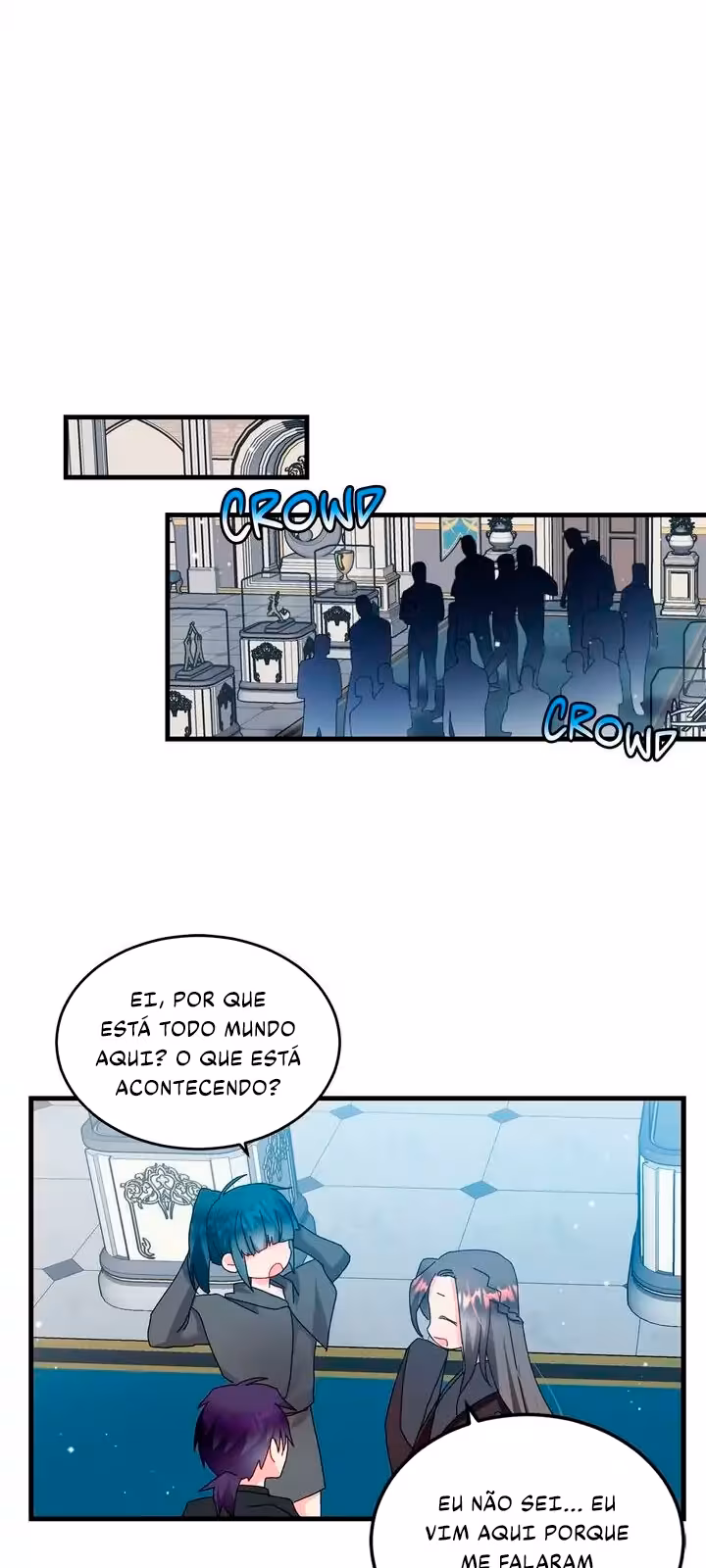 Página do Capítulo 75