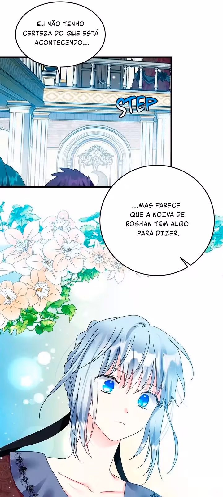 Página do Capítulo 75