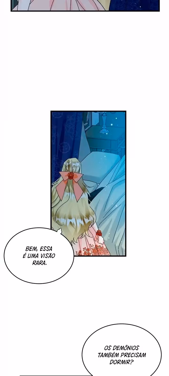 Página do Capítulo 75