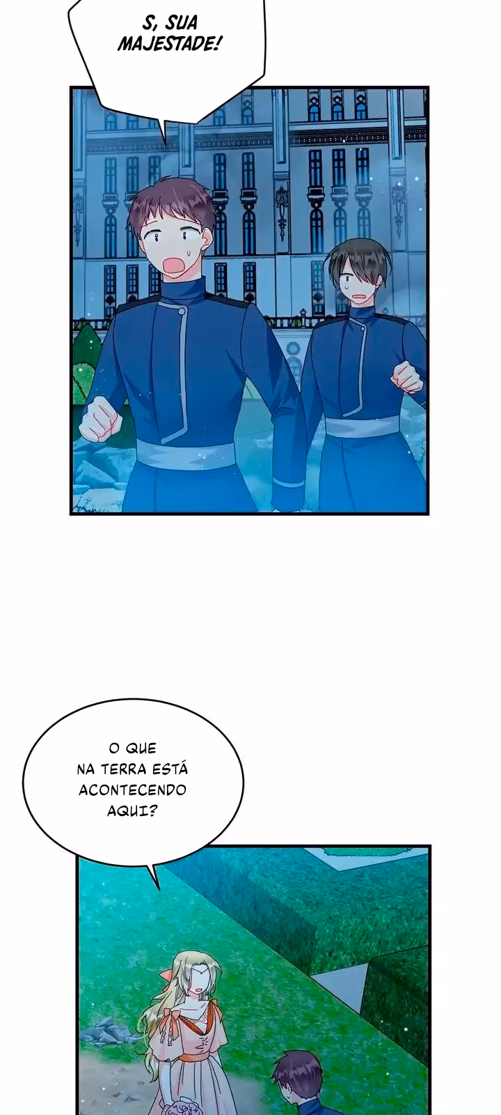 Página do Capítulo 75