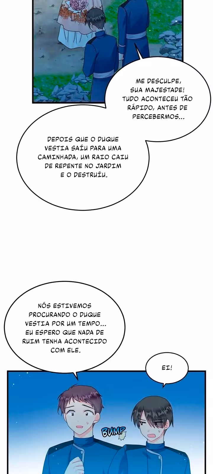 Página do Capítulo 75