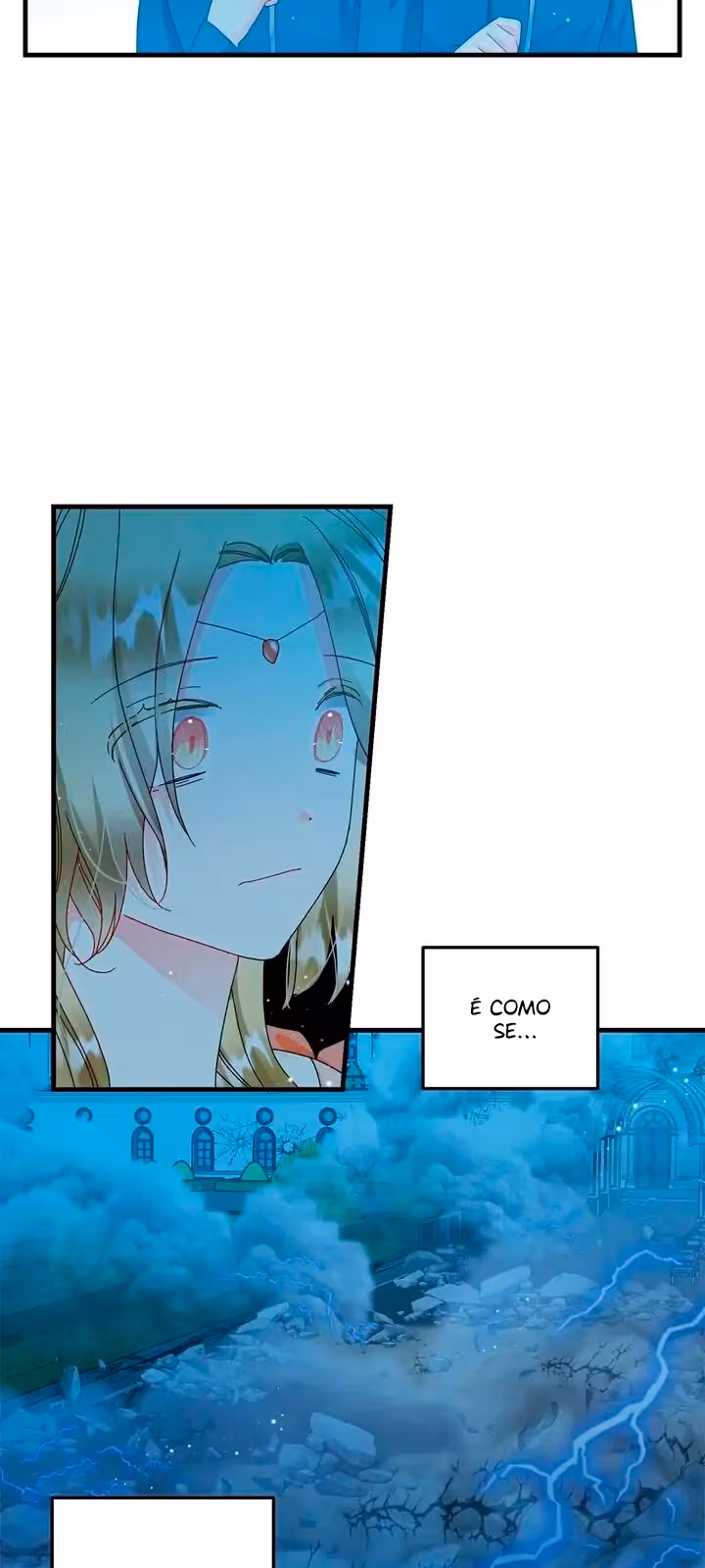 Página do Capítulo 75