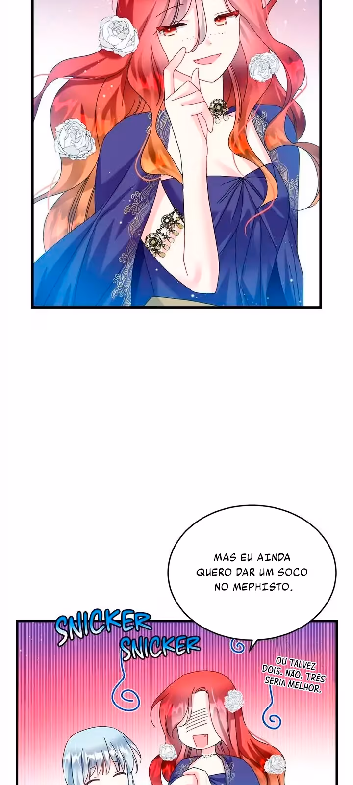 Página do Capítulo 75