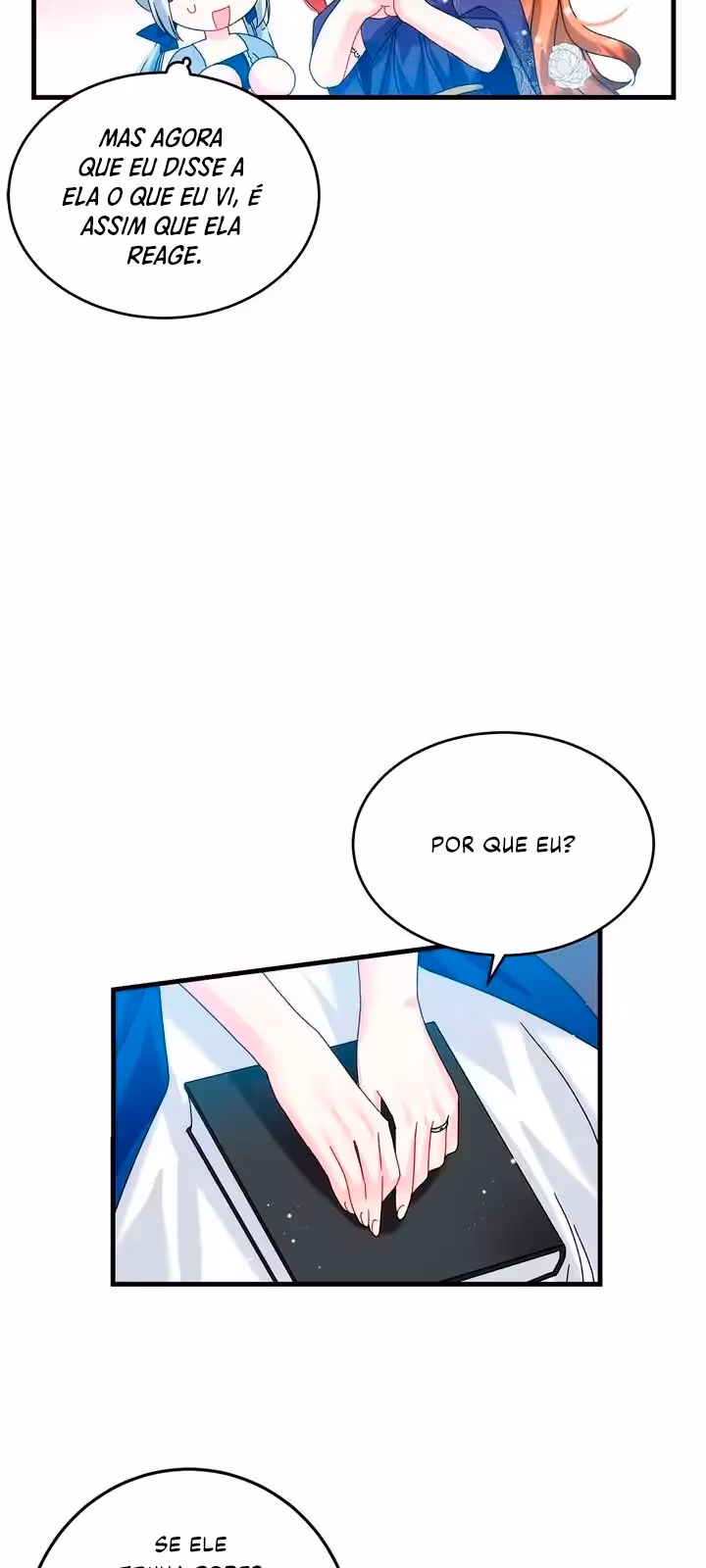 Página do Capítulo 75