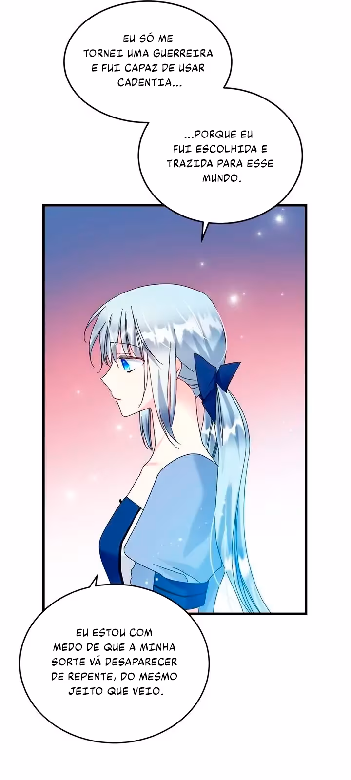 Página do Capítulo 75