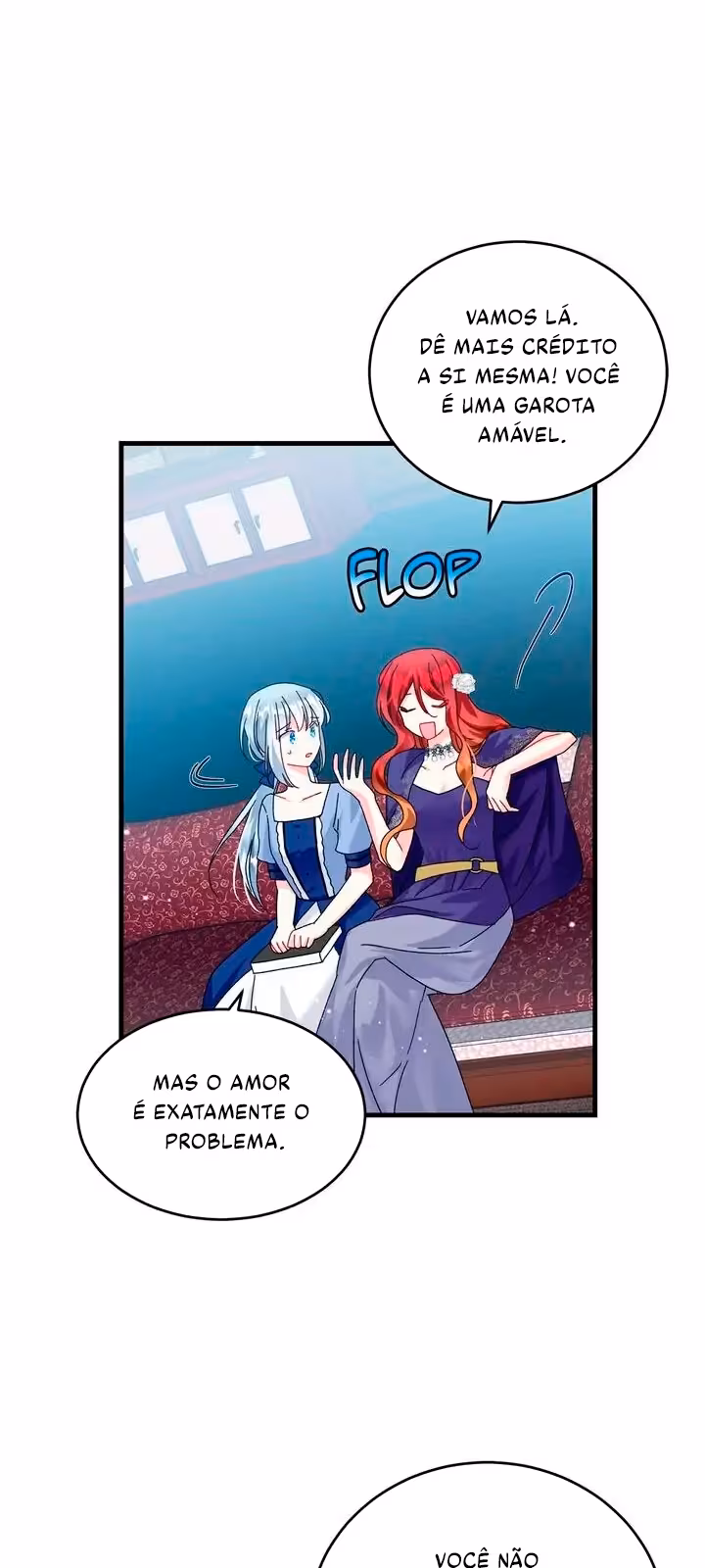 Página do Capítulo 75