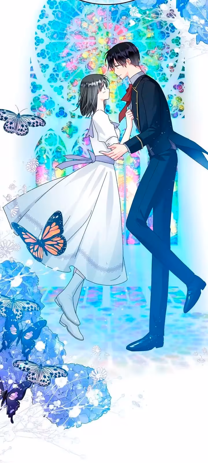 Página do Capítulo 75