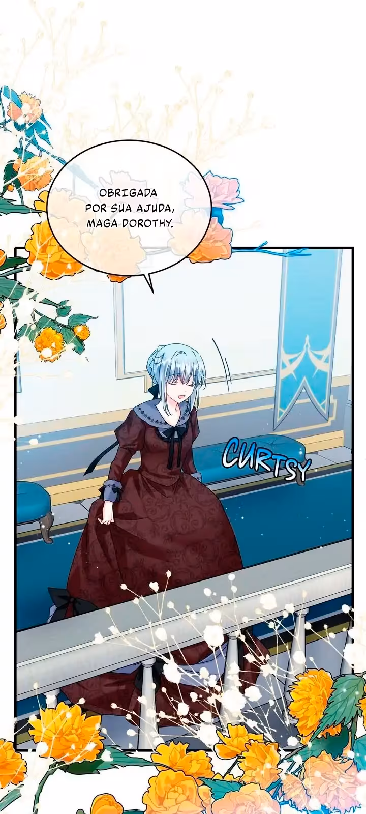 Página do Capítulo 76