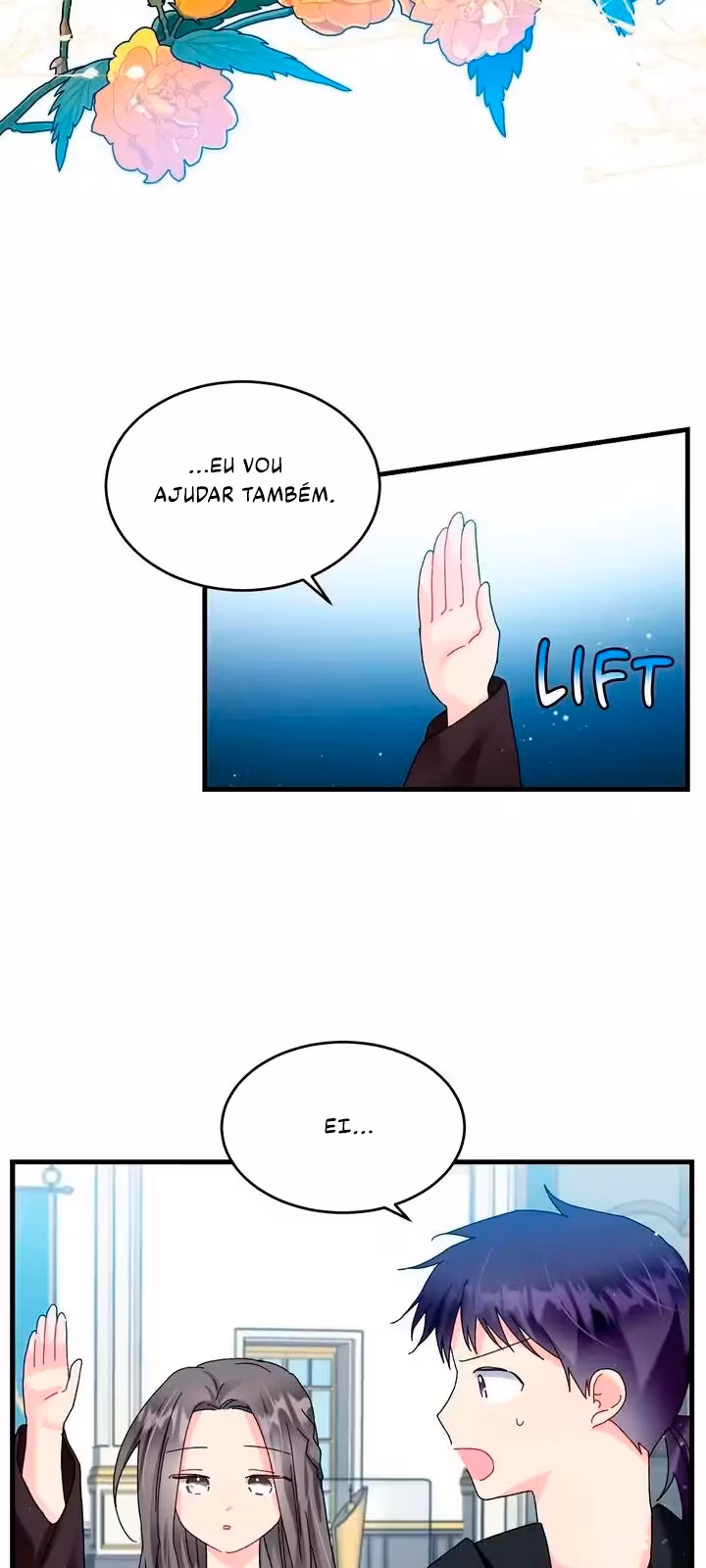 Página do Capítulo 76