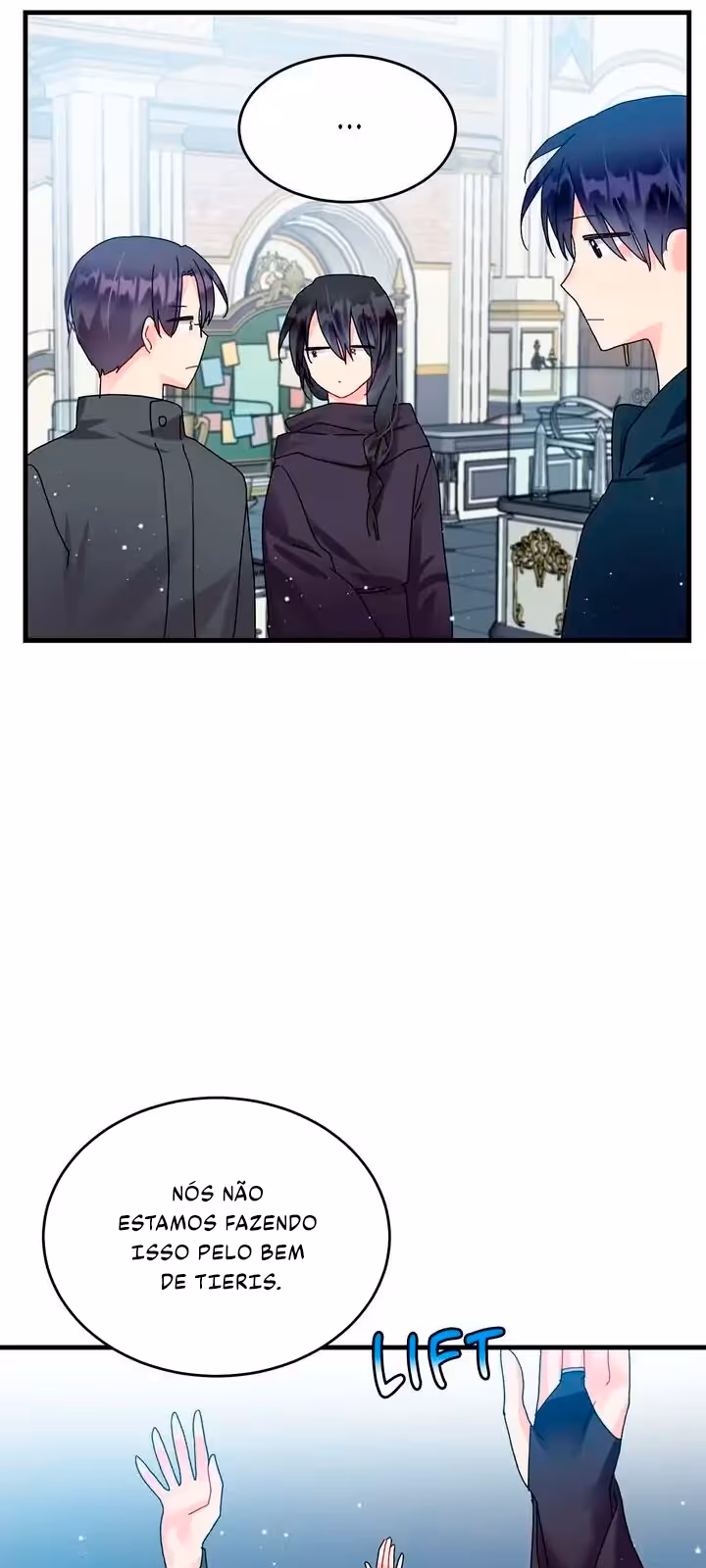 Página do Capítulo 76