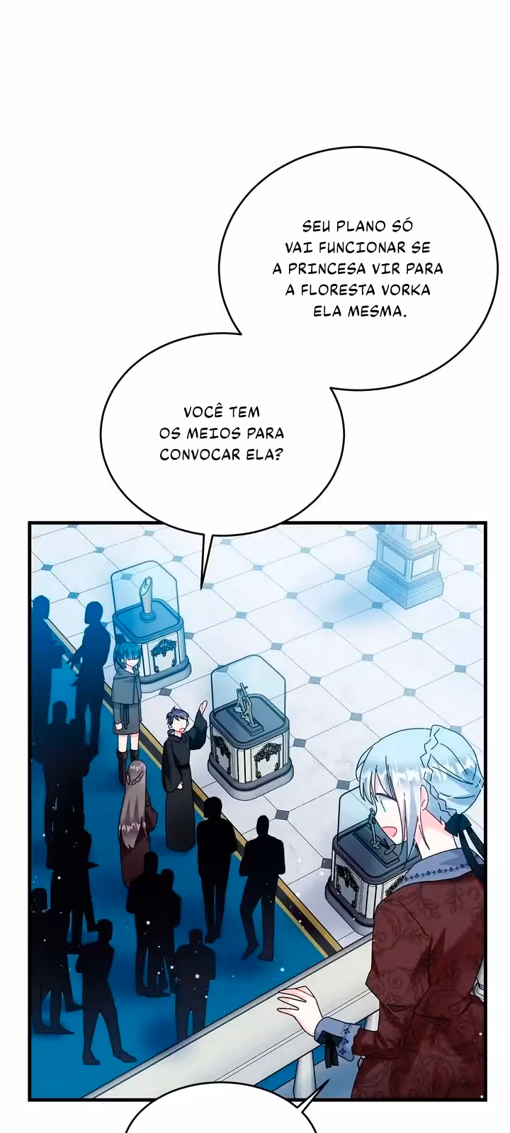 Página do Capítulo 76